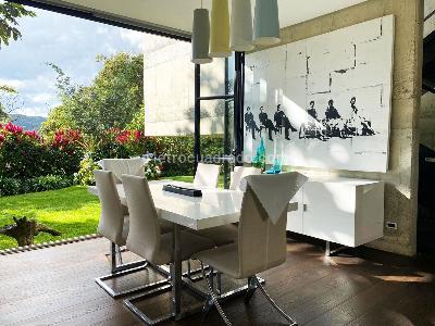 Casa de 4 alcobas en venta en Envigado, Envigado, 650 m² · foto 4 de 20