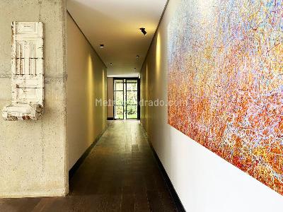Casa de 4 alcobas en venta en Envigado, Envigado, 650 m² · foto 8 de 20