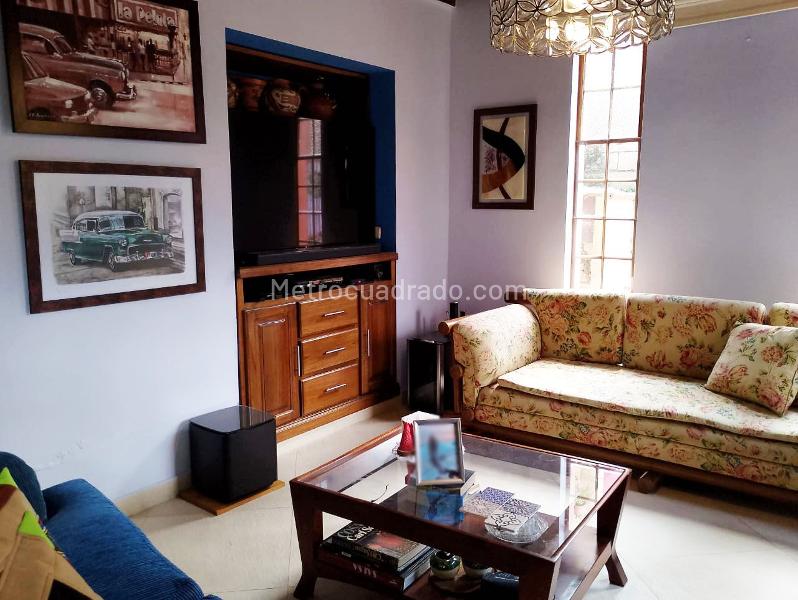Casa – Sabaneta - Vista 3