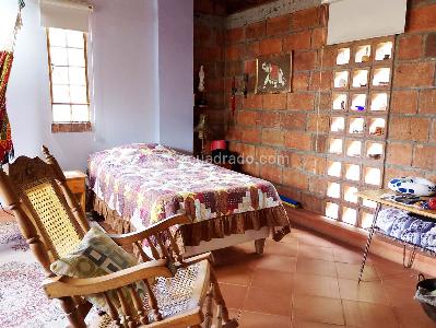 Casa de 3 alcobas en venta en Sabaneta, Sabaneta, 450 m² · foto 12 de 20