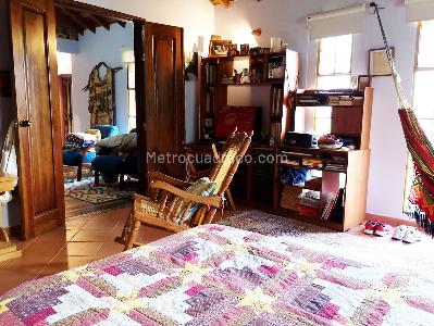 Casa de 3 alcobas en venta en Sabaneta, Sabaneta, 450 m² · foto 13 de 20