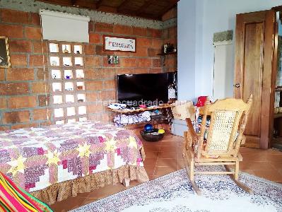 Casa de 3 alcobas en venta en Sabaneta, Sabaneta, 450 m² · foto 14 de 20