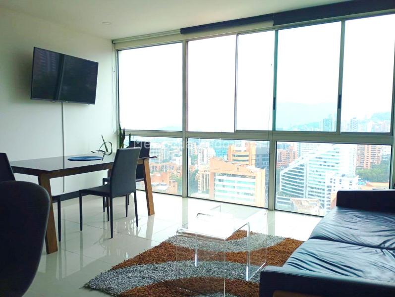 1BR Apartment with Great Access in El Poblado - 2
