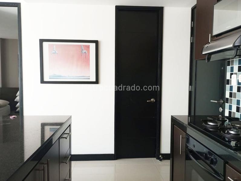 1BR Apartment with Great Access in El Poblado - 6