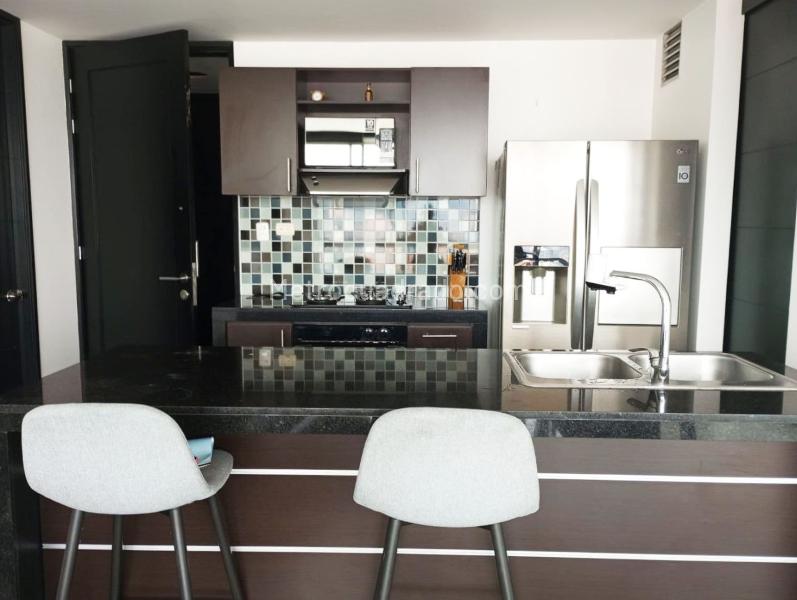 1BR Apartment with Great Access in El Poblado - 7