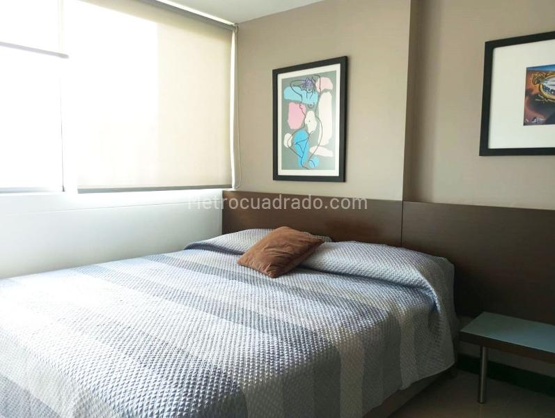 1BR Apartment with Great Access in El Poblado - 8
