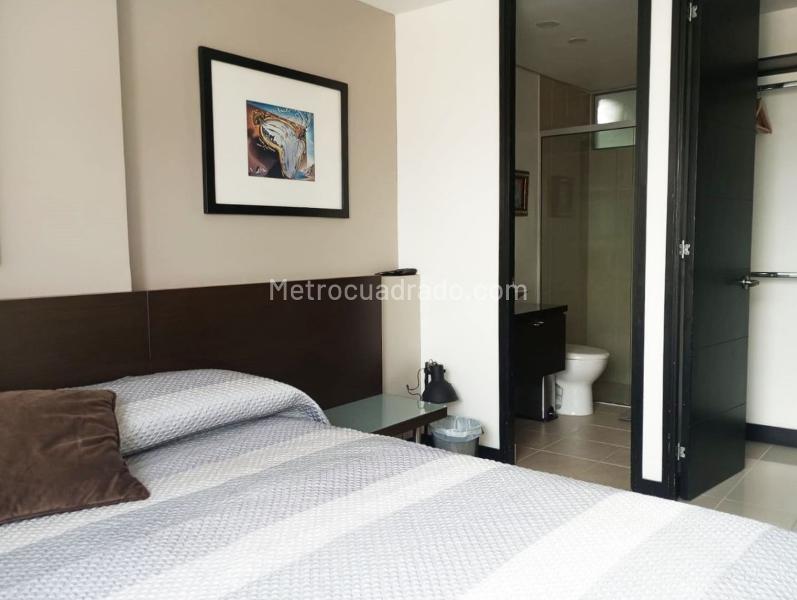 1BR Apartment with Great Access in El Poblado - 9