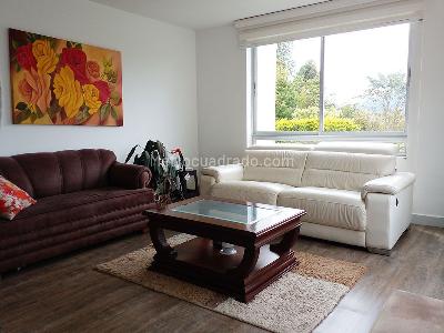 Casa de 3 alcobas en venta en Envigado, Envigado, 290 m² · foto 11 de 20