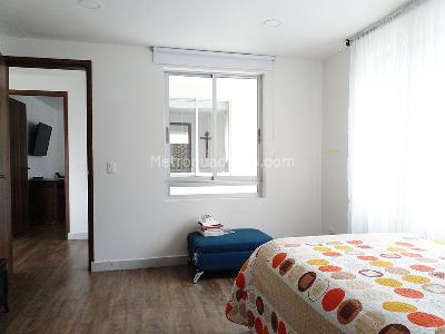 Casa de 3 alcobas en venta en Envigado, Envigado, 290 m² · foto 14 de 20