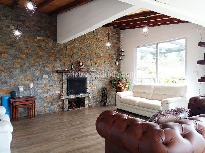 Casa de 3 alcobas en venta en Envigado, Envigado, 290 m² · foto 4 de 20