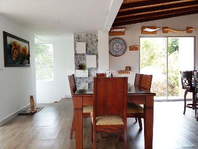 Casa de 3 alcobas en venta en Envigado, Envigado, 290 m² · foto 5 de 20