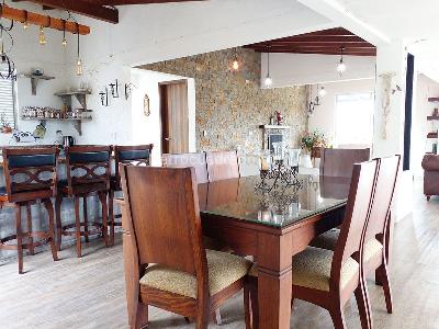 Casa de 3 alcobas en venta en Envigado, Envigado, 290 m² · foto 6 de 20