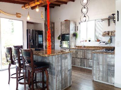 Casa de 3 alcobas en venta en Envigado, Envigado, 290 m² · foto 7 de 20