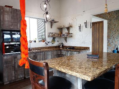 Casa de 3 alcobas en venta en Envigado, Envigado, 290 m² · foto 8 de 20