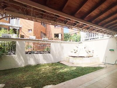 Casa de 4 alcobas en arriendo en El Poblado, Medellín, 300 m² · foto 17 de 17
