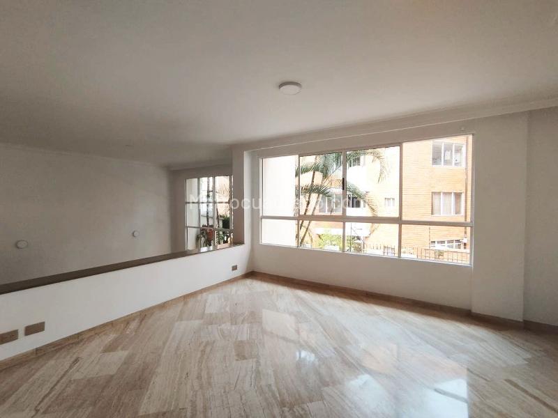 Casa de 4 Alcobas en Conjunto Cerrado en El Poblado - 4