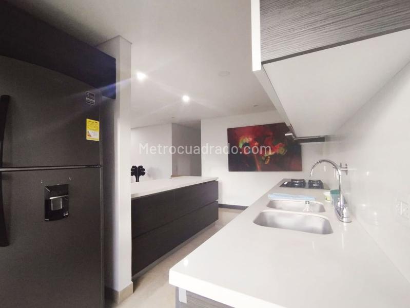 Stylish 3BR Apartment in El Poblado - 7