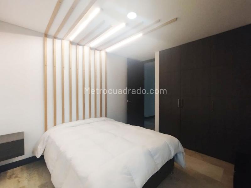 Stylish 3BR Apartment in El Poblado - 9