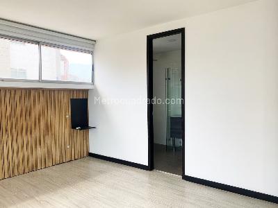 Apartamento de 2 alcobas en venta en El Poblado, Medellín, 104 m² · foto 11 de 14