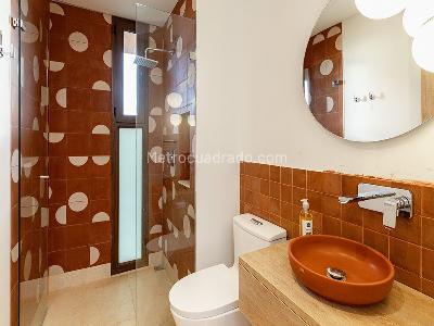 Casa de 4 alcobas en venta en El Poblado, Medellín, 635 m² · foto 13 de 20