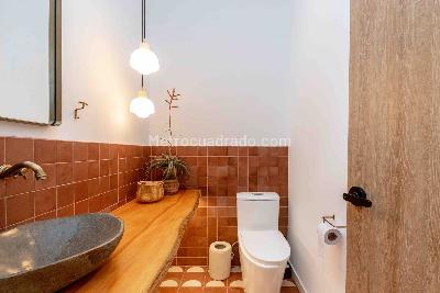 Casa de 4 alcobas en venta en El Poblado, Medellín, 635 m² · foto 15 de 20
