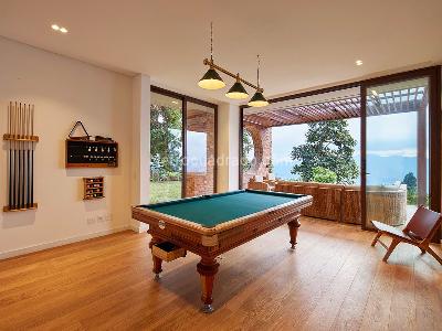 Casa de 4 alcobas en venta en El Poblado, Medellín, 635 m² · foto 16 de 20