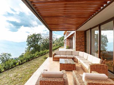 Casa de 4 alcobas en venta en El Poblado, Medellín, 635 m² · foto 17 de 20