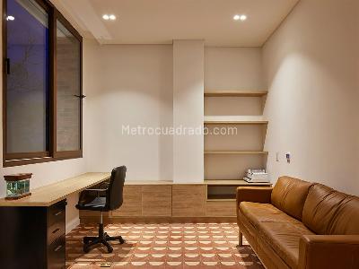 Casa de 4 alcobas en venta en El Poblado, Medellín, 635 m² · foto 7 de 20