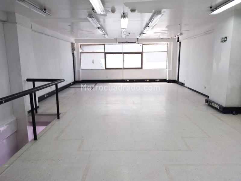 Bodega en Arriendo, GUAYABAL, Medellín - Vista 2