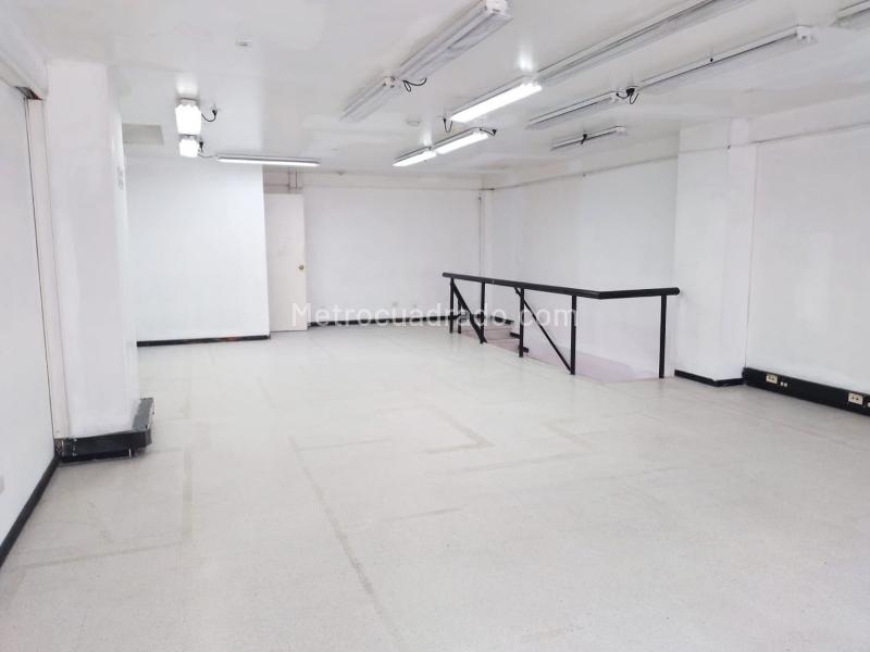 Bodega en Arriendo, GUAYABAL, Medellín - Vista 3