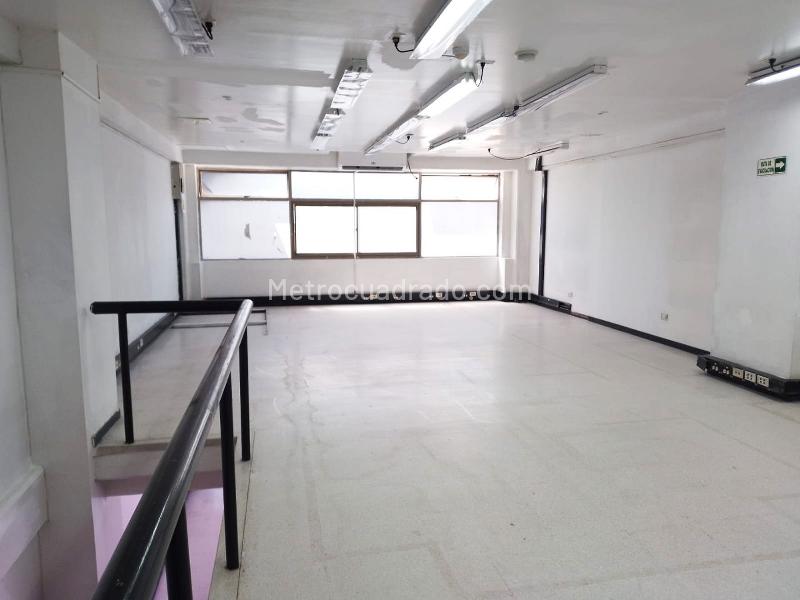 Bodega en Arriendo, GUAYABAL, Medellín - Vista 4