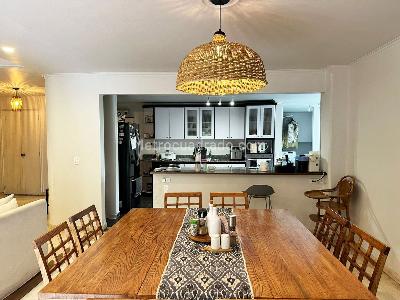 Apartamento de 4 alcobas en venta en El Tesoro, Medellín, 345 m² · foto 4 de 16