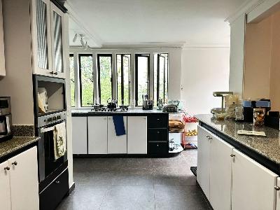 Apartamento de 4 alcobas en venta en El Tesoro, Medellín, 345 m² · foto 8 de 16