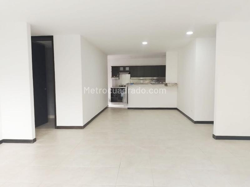 3BR Apartment in EL POBLADO (138 m²) - 4