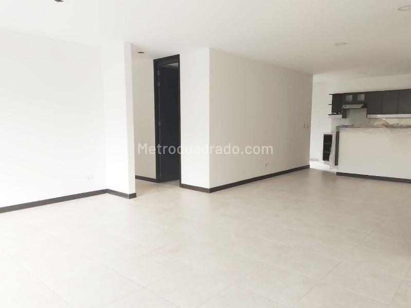 3BR Apartment in EL POBLADO (138 m²) - 5