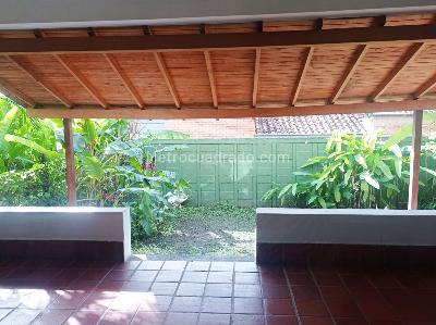 Casa en arriendo en El Poblado, Medellín · foto 19 de 19
