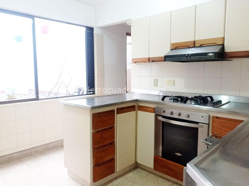 Exclusive 3BR House in El Poblado - 5