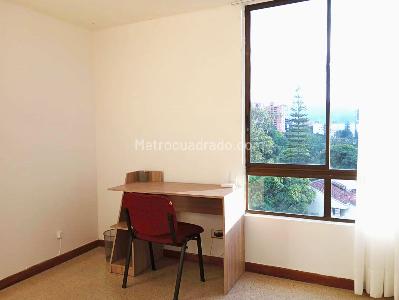 Apartamento de 3 alcobas en arriendo en Alejandría, Medellín, 100 m² · foto 10 de 13