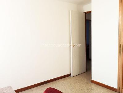 Apartamento de 3 alcobas en arriendo en Alejandría, Medellín, 100 m² · foto 11 de 13