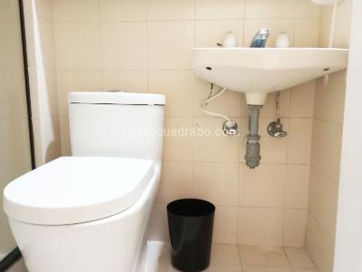 Apartamento de 3 alcobas en arriendo en Alejandría, Medellín, 100 m² · foto 13 de 13