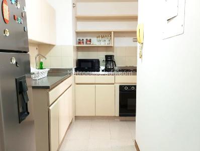 Apartamento de 3 alcobas en arriendo en Alejandría, Medellín, 100 m² · foto 3 de 13