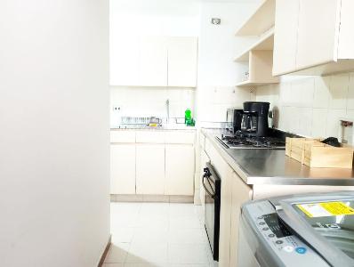 Apartamento de 3 alcobas en arriendo en Alejandría, Medellín, 100 m² · foto 4 de 13
