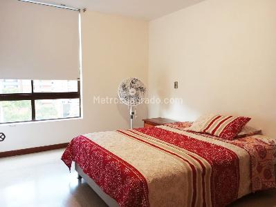 Apartamento de 3 alcobas en arriendo en Alejandría, Medellín, 100 m² · foto 5 de 13