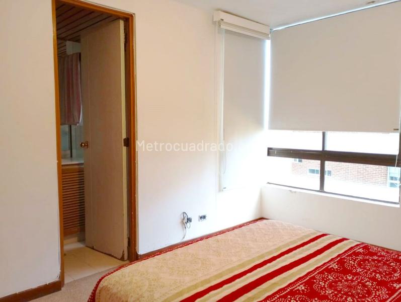 Apartamento Amplio de 3 Alcobas en El Poblado - 6