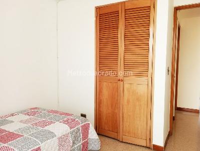 Apartamento de 3 alcobas en arriendo en Alejandría, Medellín, 100 m² · foto 9 de 13