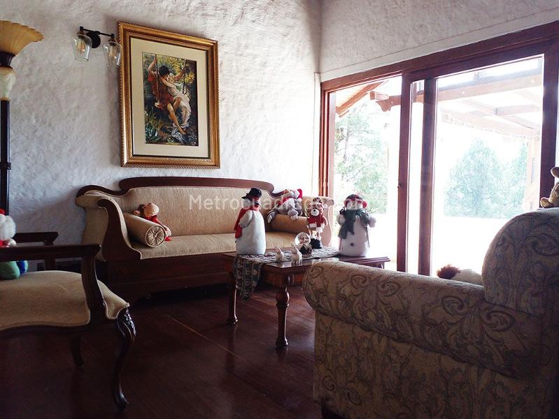 5BR House in EL RETIRO (540 m²) - 2