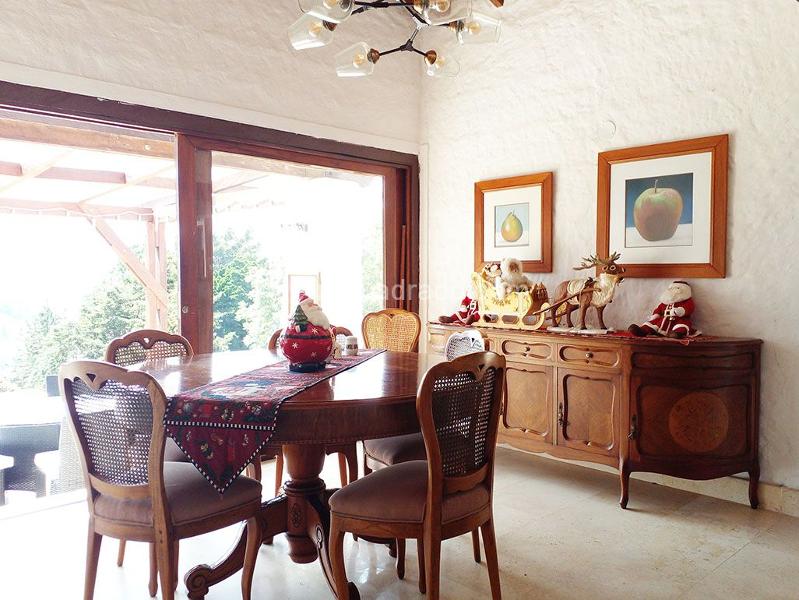 5BR House in EL RETIRO (540 m²) - 3