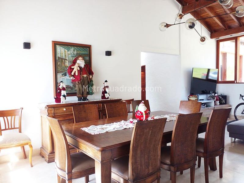 5BR House in EL RETIRO (540 m²) - 4