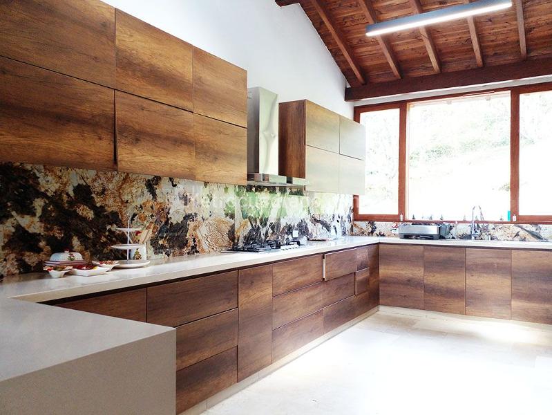 5BR House in EL RETIRO (540 m²) - 5