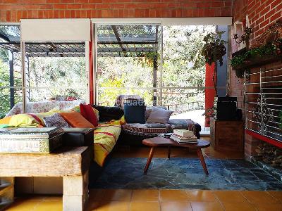 Casa en venta en Envigado, Envigado · foto 2 de 20
